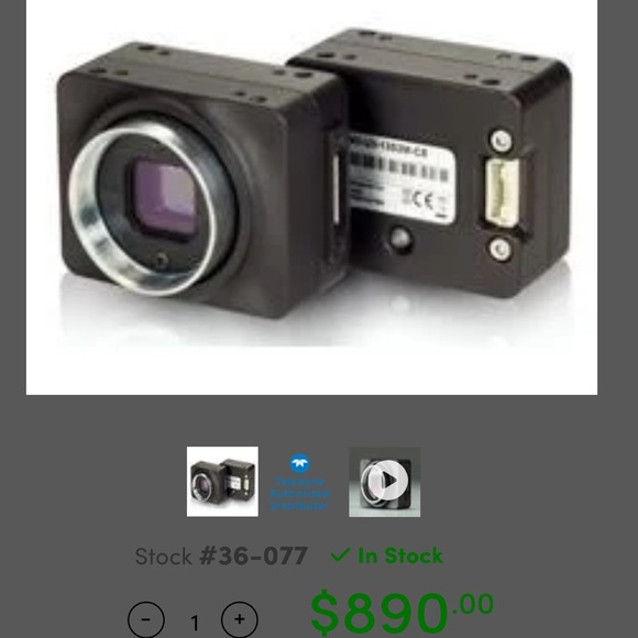 Flir - Picture 2 of 5